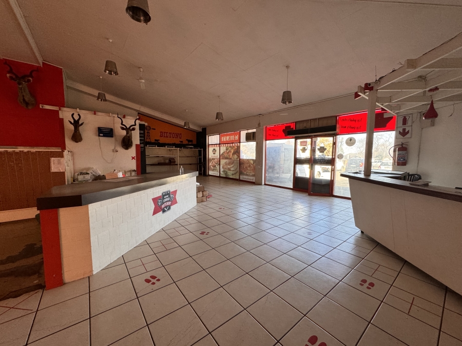To Let commercial Property for Rent in Baillie Park North West
